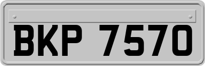 BKP7570