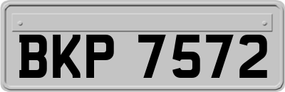 BKP7572