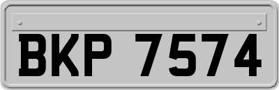BKP7574