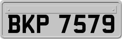 BKP7579