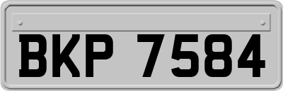 BKP7584