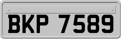 BKP7589