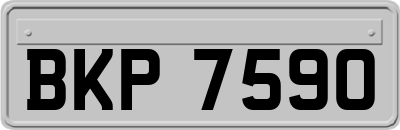 BKP7590