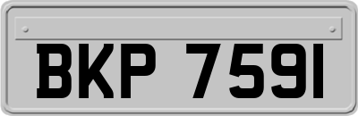 BKP7591