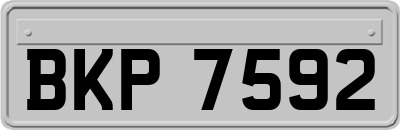 BKP7592