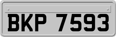 BKP7593
