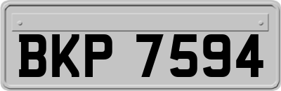 BKP7594