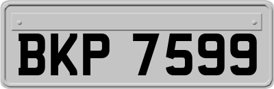 BKP7599