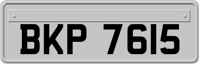 BKP7615