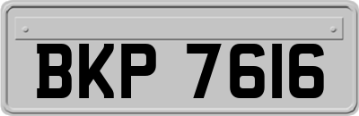 BKP7616