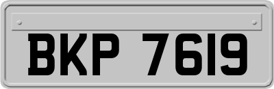 BKP7619