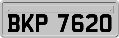 BKP7620