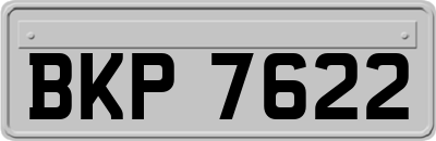 BKP7622