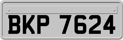 BKP7624