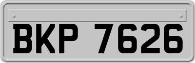 BKP7626