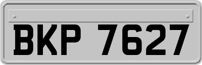 BKP7627