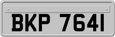 BKP7641