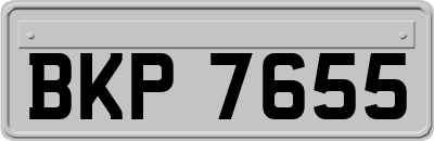 BKP7655