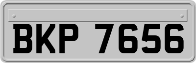 BKP7656