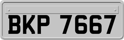 BKP7667