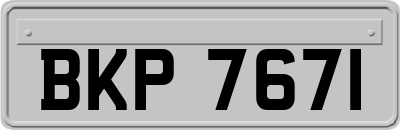 BKP7671