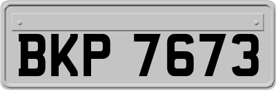 BKP7673