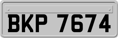 BKP7674