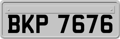 BKP7676