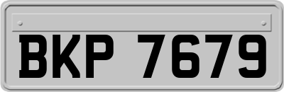 BKP7679