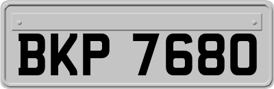 BKP7680
