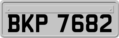 BKP7682