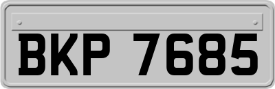 BKP7685