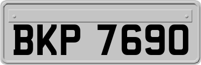 BKP7690