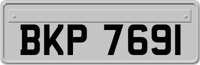 BKP7691