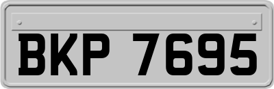 BKP7695