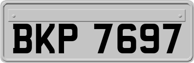BKP7697