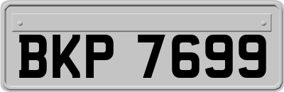 BKP7699