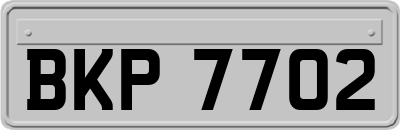 BKP7702