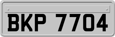 BKP7704