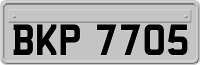 BKP7705