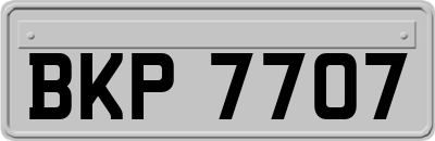 BKP7707