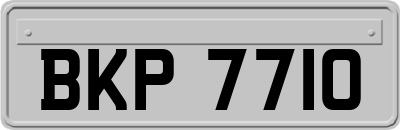 BKP7710