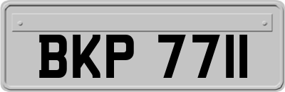 BKP7711