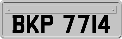 BKP7714