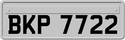 BKP7722