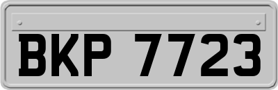 BKP7723