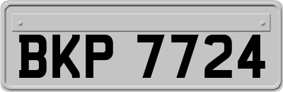 BKP7724