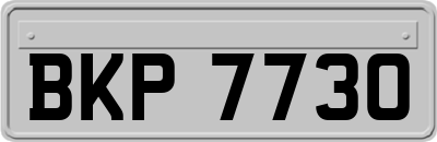 BKP7730