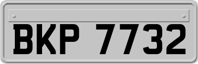 BKP7732