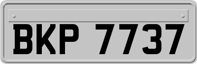 BKP7737